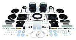 Air Lift LoadLifter 5000 ULTIMATE with internal jounce bumper Leaf spring air spring kit - 88393