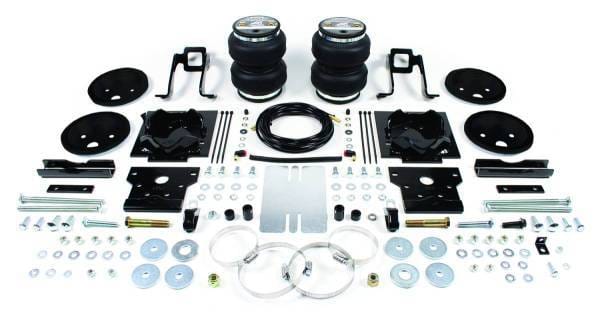 Air Lift LoadLifter 5000 ULTIMATE with internal jounce bumper Leaf spring air spring kit - 88393