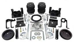 Air Lift LoadLifter 5000 ULTIMATE with internal jounce bumper Leaf spring air spring kit - 88395