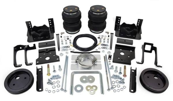 Air Lift LoadLifter 5000 ULTIMATE with internal jounce bumper Leaf spring air spring kit - 88395