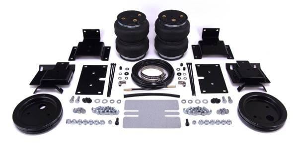 Air Lift Susp. Air Spring Kit LoadLifter 5000 ULTIMATE Air Spring Kit - 88365