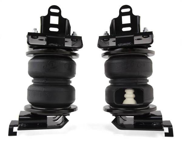 Air Lift LoadLifter 5000 ULTIMATE Leaf spring air spring kit with internal jounce bumper - 88375