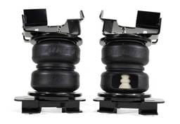 Air Lift LoadLifter 5000 ULTIMATE with internal jounce bumper Leaf spring air spring kit - 88385
