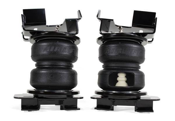 Air Lift LoadLifter 5000 ULTIMATE with internal jounce bumper Leaf spring air spring kit - 88385