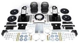 Air Lift LoadLifter 5000 ULTIMATE with internal jounce bumper Leaf spring air spring kit - 88397