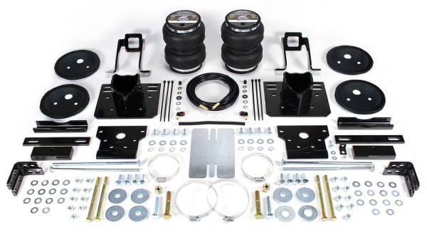 Air Lift LoadLifter 5000 ULTIMATE with internal jounce bumper Leaf spring air spring kit - 88397
