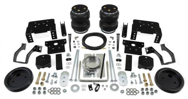 Air Lift LoadLifter 5000 ULTIMATE with internal jounce bumper Leaf spring air spring kit - 88398