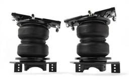 Air Lift LoadLifter 5000 ULTIMATE with internal jounce bumper Leaf spring air spring kit - 88399