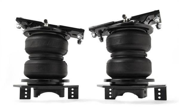 Air Lift LoadLifter 5000 ULTIMATE with internal jounce bumper Leaf spring air spring kit - 88399