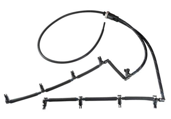 LML/LGH Bosch® OEM Fuel Return Line Assembly