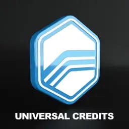HPT Universal Credits (*Serial Number & Email Required*)