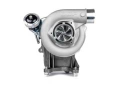 DDP Dominator 9 Blade 64mm LB7 Turbocharger - D01-DT642-001