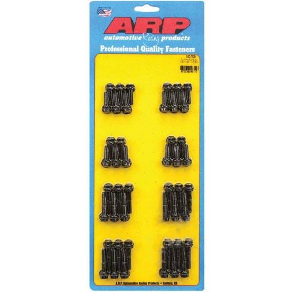 ARP Chevy Duramax 6.6L LB7 12pt Valve Cover Bolt Kit - 100-7531