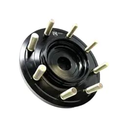 KRYPTONITE LIFETIME WARRANTY WHEEL BEARING 8 LUG (11-19 GM Truck 2500/3500 SRW/DRW 2WD/4WD)