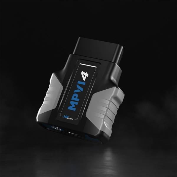 HPT MPVI4 