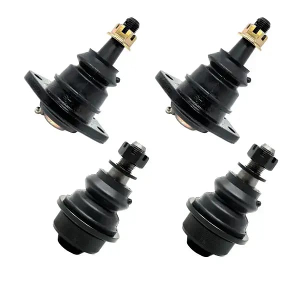 KRYPTONITE UPPER AND LOWER BALL JOINT PACKAGE DEAL (For Aftermarket Control Arms) GM HD 2001-2010