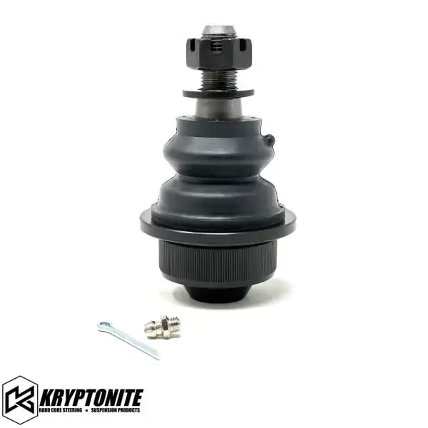KRYPTONITE UPPER AND LOWER BALL JOINT PACKAGE DEAL (For Aftermarket Control Arms) GM HD 2001-2010 thumbnail 3