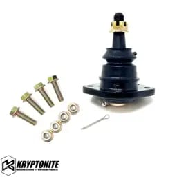 KRYPTONITE UPPER AND LOWER BALL JOINT PACKAGE DEAL (For Aftermarket Control Arms) 2011-2025