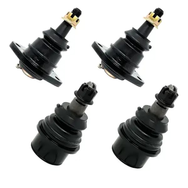 KRYPTONITE UPPER AND LOWER BALL JOINT PACKAGE DEAL (For Aftermarket Control Arms) 2011-2025 thumbnail 2