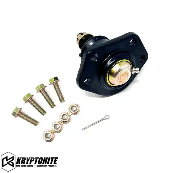 KRYPTONITE UPPER AND LOWER BALL JOINT PACKAGE DEAL (For Aftermarket Control Arms) 2011-2025 thumbnail 4
