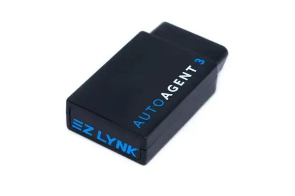 EZ Lynk Auto Agent 3 Code Reader Car/Automotive Diagnostic Tool - 100EE00AA3 thumbnail 2