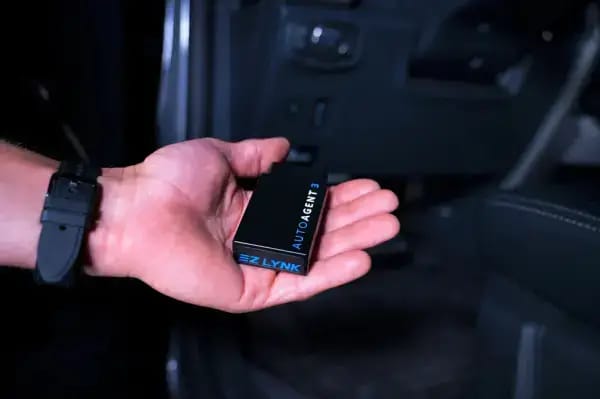 EZ Lynk Auto Agent 3 Code Reader Car/Automotive Diagnostic Tool - 100EE00AA3 thumbnail 6