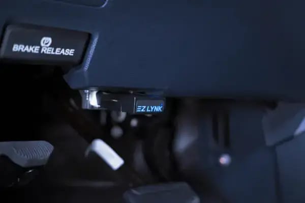 EZ Lynk Auto Agent 3 Code Reader Car/Automotive Diagnostic Tool - 100EE00AA3 thumbnail 7