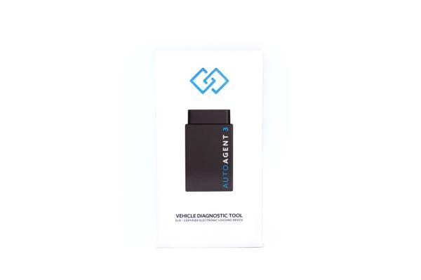 EZ Lynk Auto Agent 3 Code Reader Car/Automotive Diagnostic Tool - 100EE00AA3 thumbnail 8