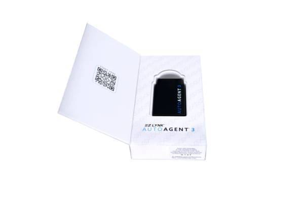 EZ Lynk Auto Agent 3 Code Reader Car/Automotive Diagnostic Tool - 100EE00AA3 thumbnail 9