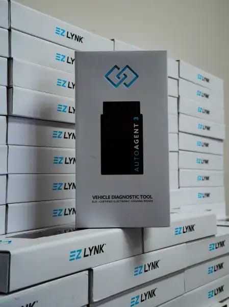 EZ Lynk Auto Agent 3 Code Reader Car/Automotive Diagnostic Tool - 100EE00AA3