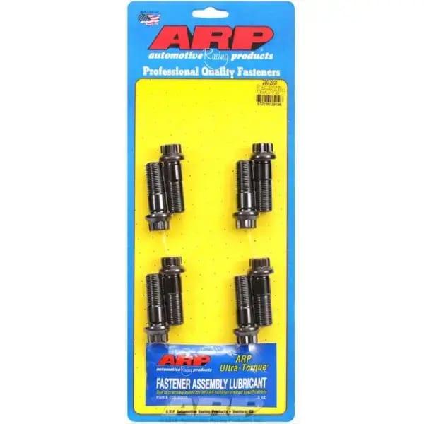 ARP Flexplate Bolt Kit, 2001-2024 LB7/LLY/LBZ/LMM/LML/L5P - 230-2901 thumbnail 2