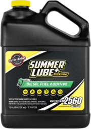 Opti-Lube Summer+ Formula - Gallon - Treats up to 2,560 Gallons