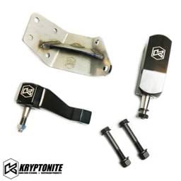 KRYPTONITE DEATH GRIP IDLER SIDE PACKAGE GM HD 2001-2010