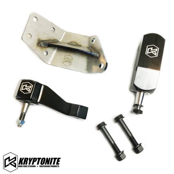 KRYPTONITE DEATH GRIP IDLER SIDE PACKAGE GM HD 2001-2010