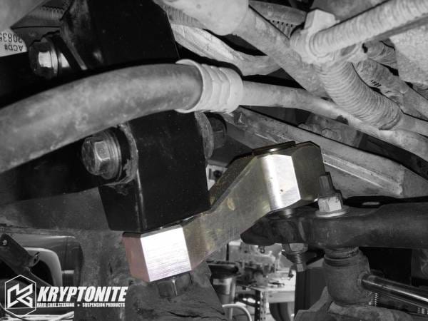 KRYPTONITE DEATH GRIP IDLER SIDE PACKAGE GM HD 2001-2010 thumbnail 5
