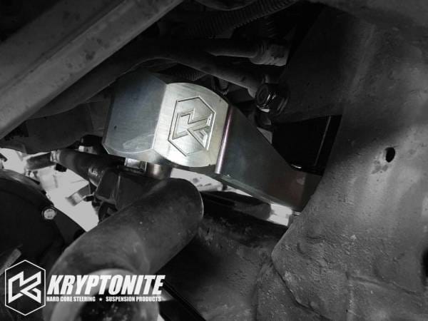 KRYPTONITE DEATH GRIP IDLER SIDE PACKAGE GM HD 2001-2010 thumbnail 6