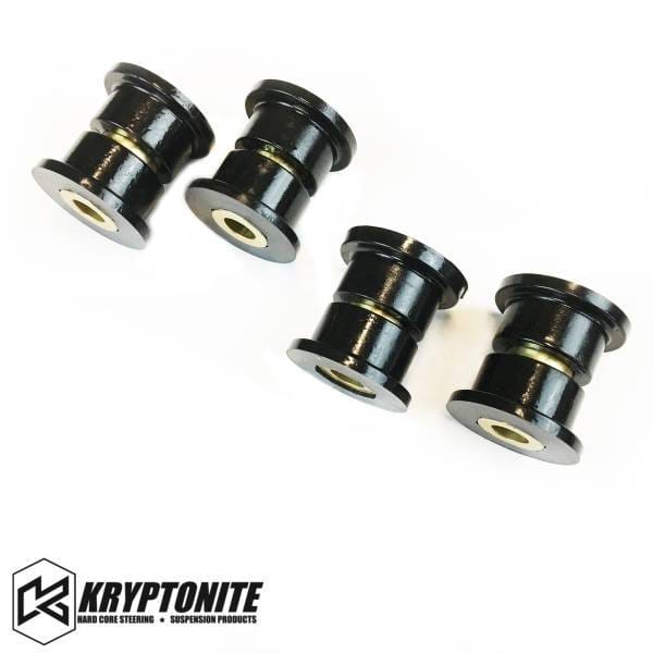 KRYPTONITE UPPER CONTROL ARM BUSHINGS (KRBUCA10) thumbnail 2