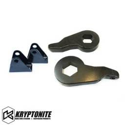 KRYPTONITE STAGE 1 LEVELING KIT GM HD 2001-2010