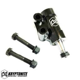KRYPTONITE DEATH GRIP IDLER ARM SUPPORT GM HD 2011-2025