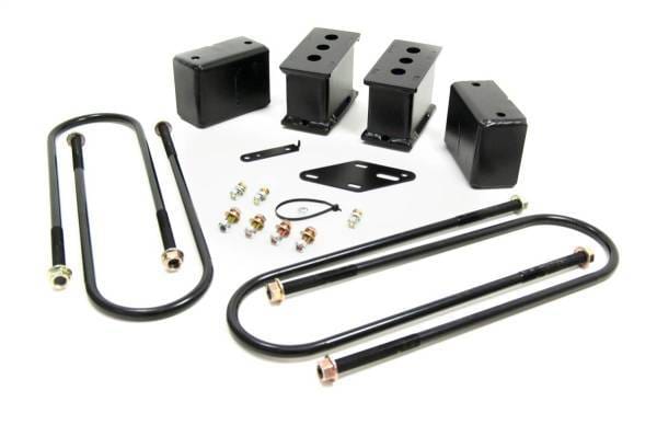ReadyLift Coil Spring Spacer Kit Rear 4 in. - 26-19400