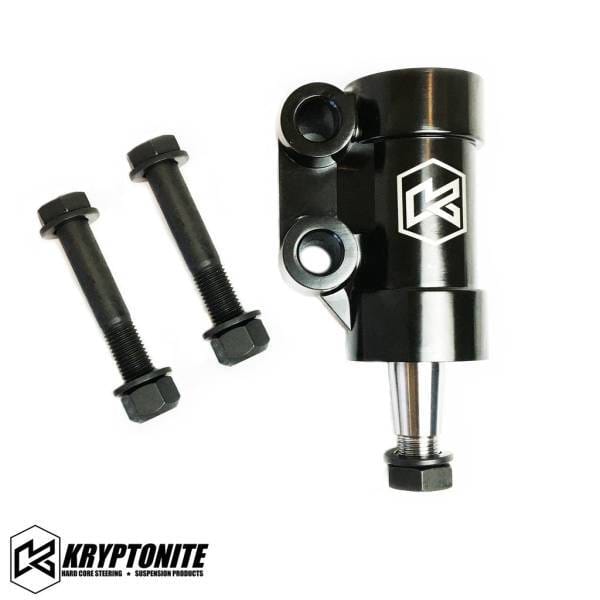 KRYPTONITE DEATH GRIP IDLER ARM SUPPORT GM HD 2011-2025 thumbnail 2