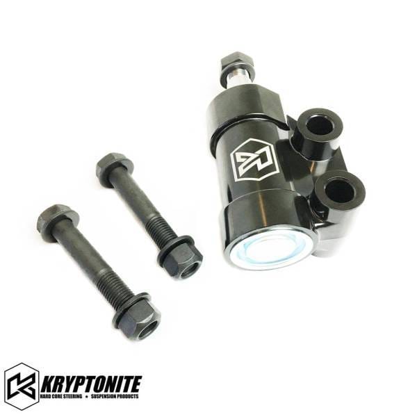 KRYPTONITE DEATH GRIP IDLER ARM SUPPORT GM HD 2011-2025 thumbnail 3