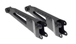 ReadyLift Radius Arm Incl. Urethane Bushings Pair - 44-2002
