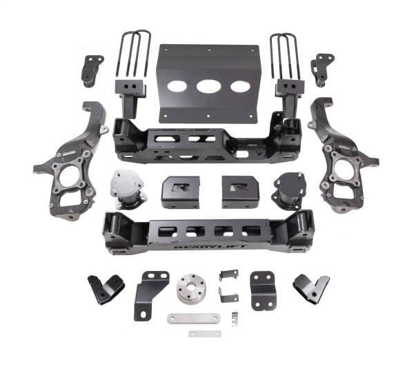 ReadyLift Big Lift Kit 6 in. Lift w/ CCD - 44-21630