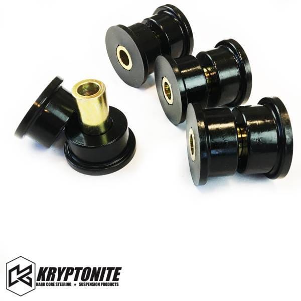 KRYPTONITE UPPER CONTROL ARM BUSHINGS 2011-2025