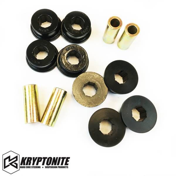 KRYPTONITE UPPER CONTROL ARM BUSHINGS 2011-2025 thumbnail 2