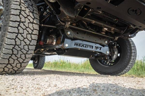 ReadyLift Big Lift Kit w/Shocks 6 in. Lift w/Falcon 1.1 Shocks - 44-30620 thumbnail 2