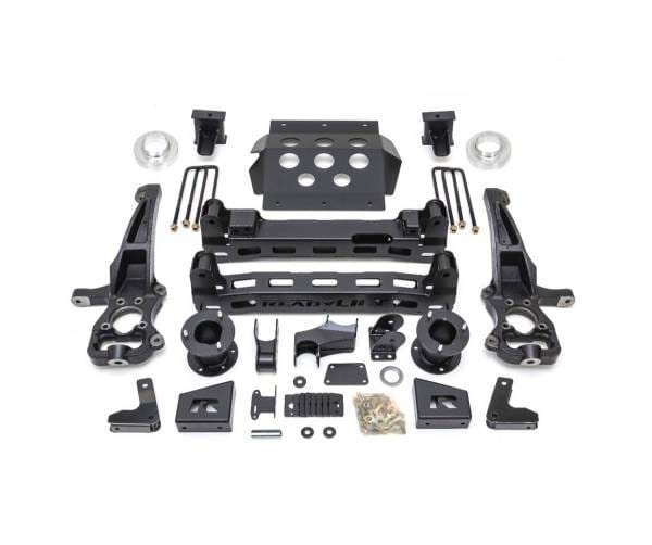 ReadyLift Big Lift Kit 4 in. Lift [4 in + 2 in.] For AT4X And ZR2 - 44-32420