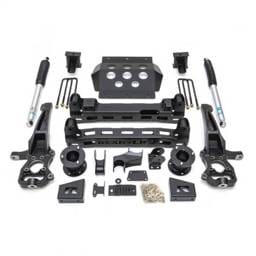 ReadyLift Big Lift Kit w/Shocks 6 in. Lift Rear w/Bilstein Shocks - 44-3960
