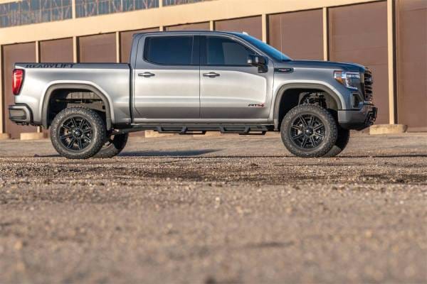 ReadyLift Big Lift Kit 6 in. Lift - 44-39615 thumbnail 2